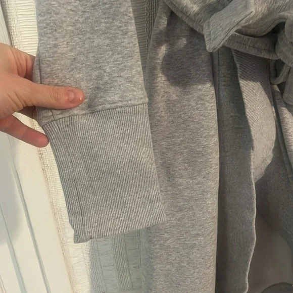 UGG Duffield II Robe SZ small - Picture 5 of 7